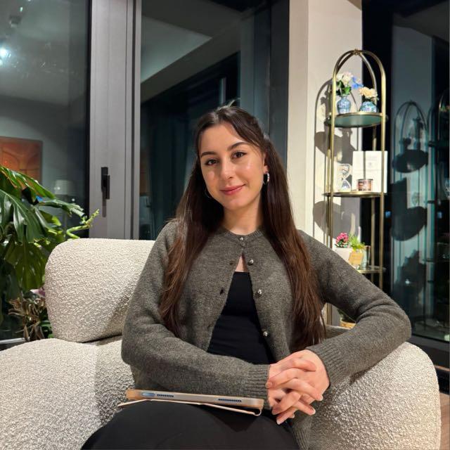 Psikolog Neslihan Akdoğan